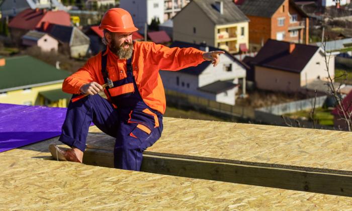 What Should I Ask When Hiring a Roofer?