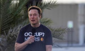 Musk's SpaceX Countersues DOJ, Says Case Over Refusal to Hire Refugees Is Unconstitutional
