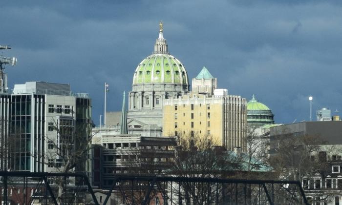 Pennsylvania Senate Votes for Earlier Presidential Primary Date