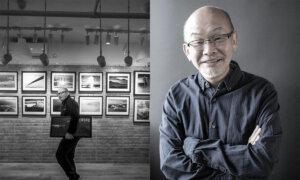 Landscape Photographer Edward Tin Collapses While Hiking and Passes Away