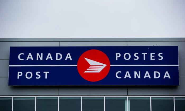 Canada Post Reviewing Use of Address Data Following Criticism From Privacy Watchdog