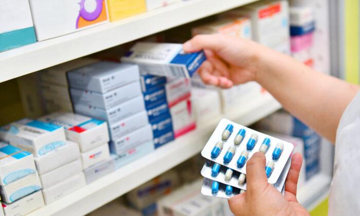 96 Percent of Pharmacy Technicians Report Drug Shortages, Half of Patients Never Get the Medicine They Need: Survey