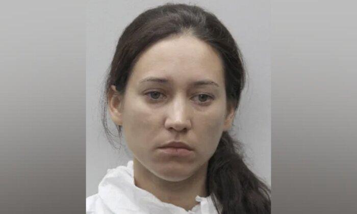 Mother Gets 78-year Prison Term for Killing Daughters, 15 and 5, in Virginia