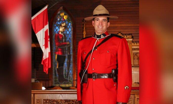 Fundraiser Launched to Support Family of RCMP Officer Killed in Shooting in Coquitlam, BC
