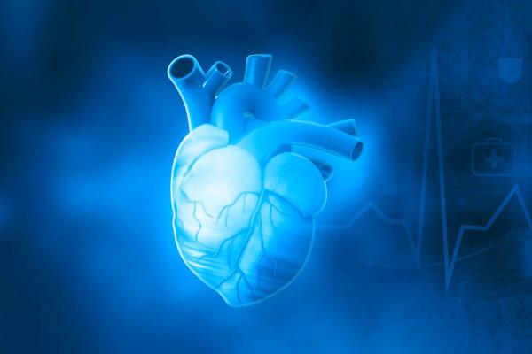 COVID-19's Lingering Threat: A Surge in Heart Conditions