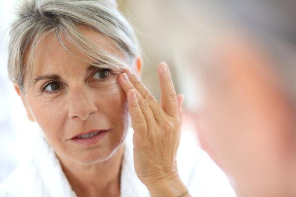 Aging Is Not the Only Cause of Wrinkles