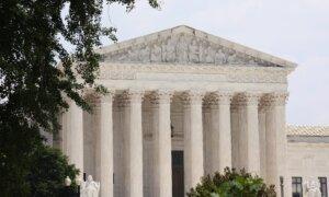 Supreme Court to Decide Reach of 3-Strikes Law