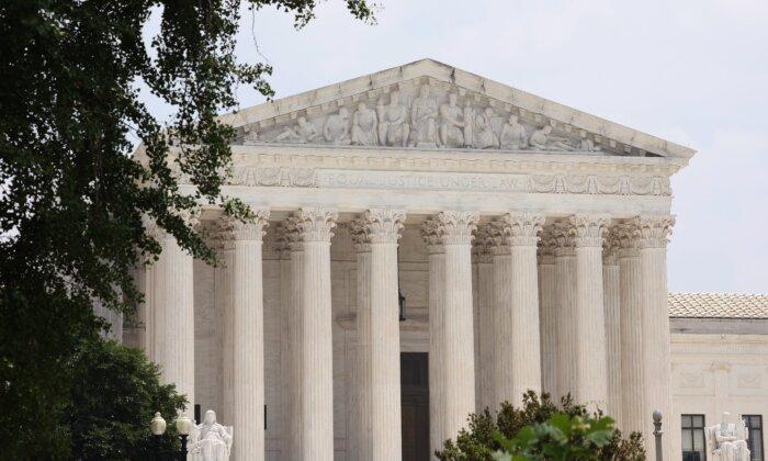 Supreme Court to Hear Case That Could Upend Administrative Courts’ Power