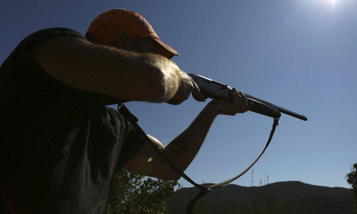 House Overwhelmingly Passes Measure Against Defunding School Hunting Programs