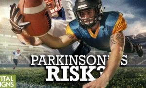 Can Concussions in Football, Other Sports Cause Parkinson’s? How to Keep Underage Players Safe | Featuring Dr. Barry Jordan