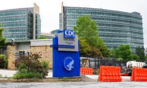 CDC Warns People With HIV Have a Higher COVID-19 Reinfection Chance