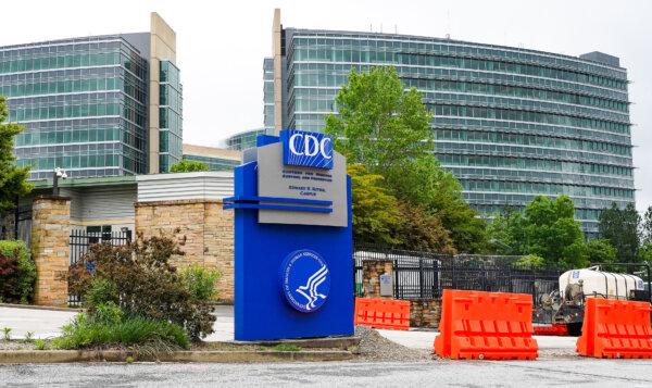 CDC Responds to Mysterious Pneumonia Outbreak in China