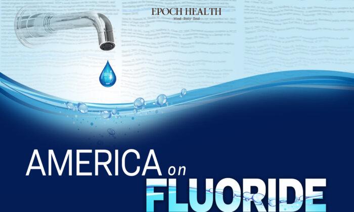 America the Fluoridated