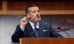 Cruz Says Tuberville Standoff Over Military Promotions and Abortions Will Be Resolved Soon
