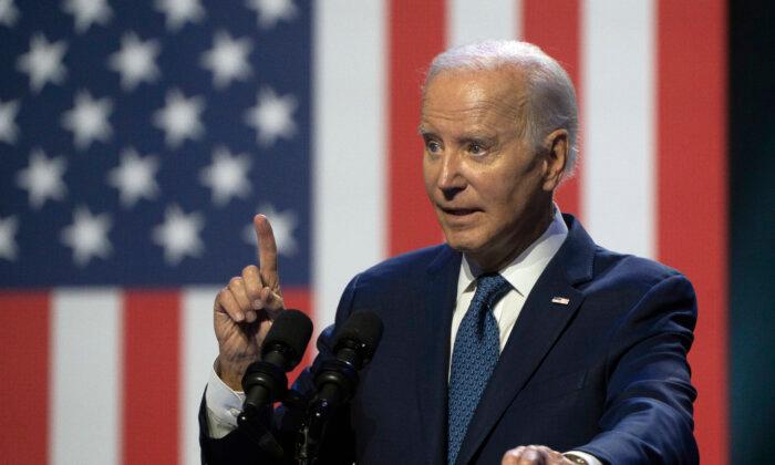 Biden Delivers Remarks on the Americans With Disabilities Act