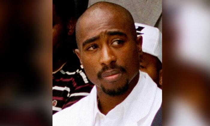 Man Arrested and Charged in Tupac Shakur's 1996 Murder: DA