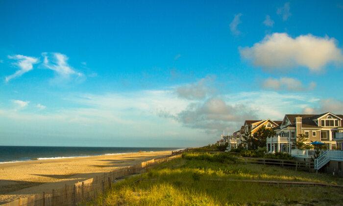 Fall for Bethany Beach: Delaware Shore’s Quiet Star