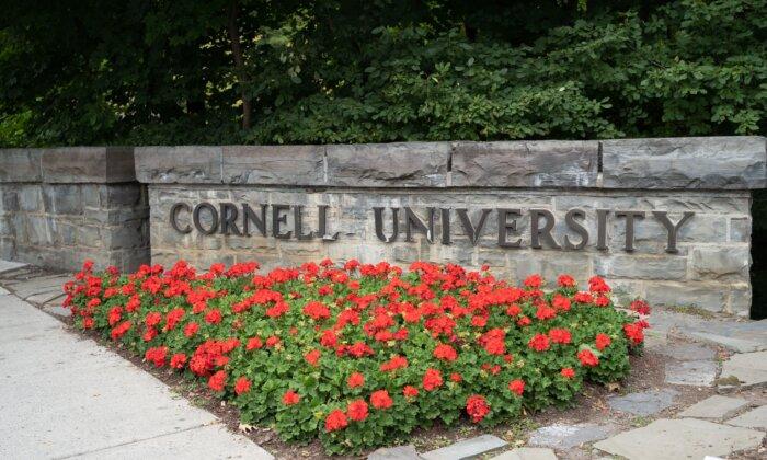 Person in Custody After Threats Made Against Cornell University’s Jewish Community: Governor