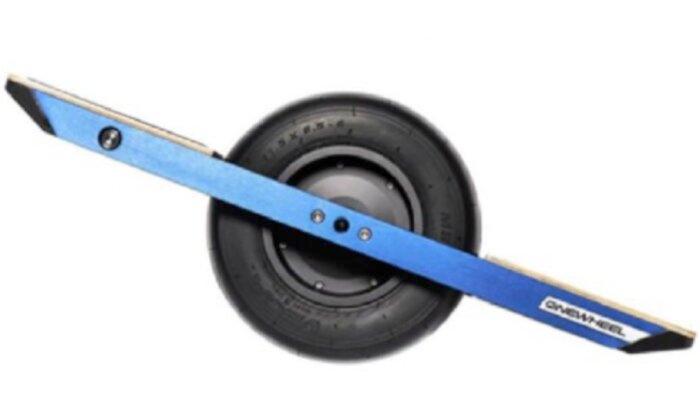 All Onewheel Electric Skateboards Recalled After Multiple Deaths