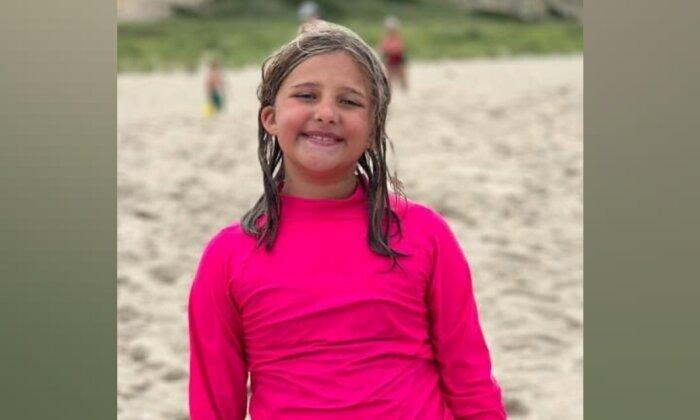 9-Year-Old Girl Who Vanished From New York State Park Found Safe and Man Linked to Ransom Note Arrested