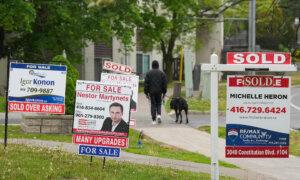 Real Estate Agency Predicts Home Prices Will Stabilize for Rest of 2023