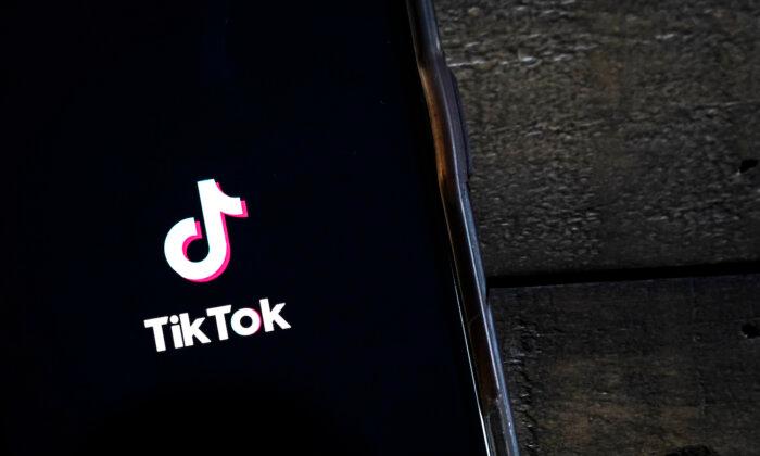 Republican Lawmakers Call For Biden Campaign to Leave TikTok, Citing National Security Risks