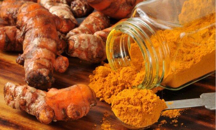Turmeric: Fights COVID Symptoms With Antioxidants, but Beware of a Hidden Threat to Your Liver