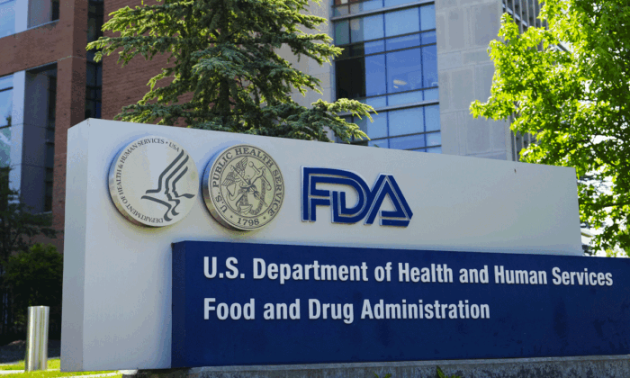 Appeals Court Mulls Case Challenging FDA’s Emergency Authorization of COVID Vaccines for Kids