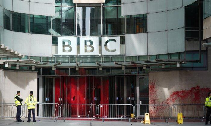 Ofcom Chief Labels BBC Licence ‘Regressive Tax’, Calls for Funding Review