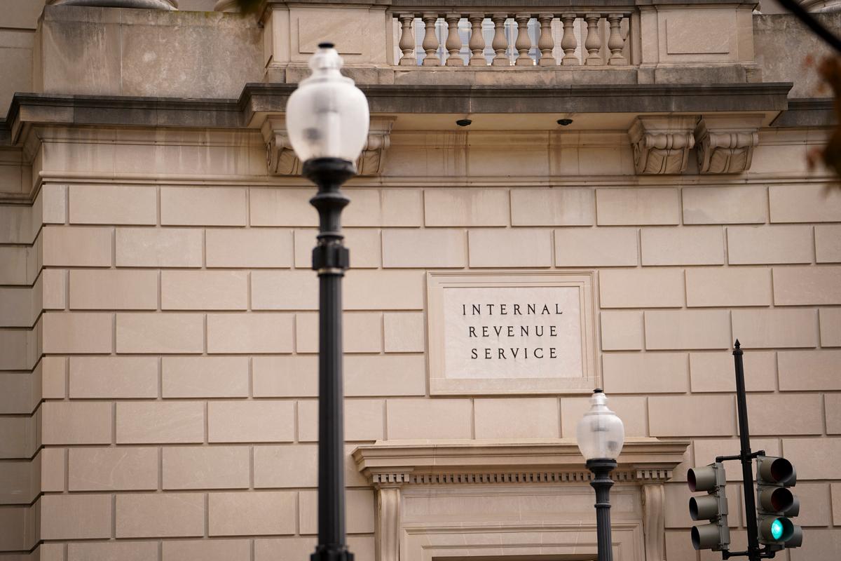 IRS Announces Interest Rates for Underpayment of Taxes for Q1 2024
