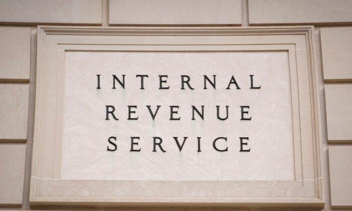 IRS to Launch Direct File Online Tax Filing System Soon