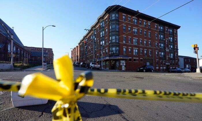 2 People Accused of Helping Holyoke Shooting Suspect Arrested as Mother Whose Baby Died Recovers