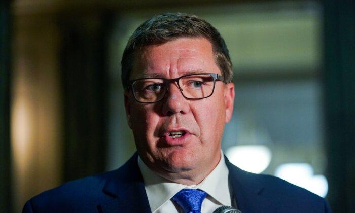 Saskatchewan to Stop Carbon Tax Collection if Exemption Benefiting Atlantic Canada Not Extended to Prairies