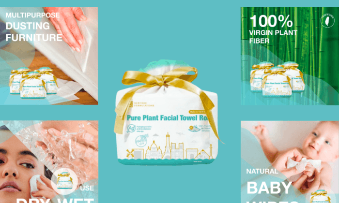 The Wipes That Take Versatility to the Next Level