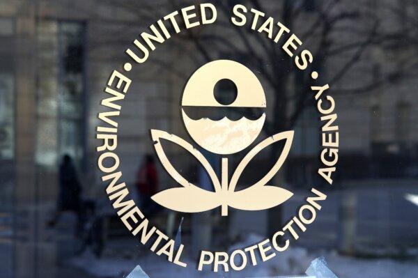 Despite Spending Caps, EPA’s ‘Highest Budget in History’ Proposes Hiring More Than 2,000