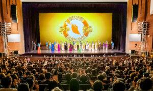 Defending Democracy: Urgent Call to Support Shen Yun in South Korea