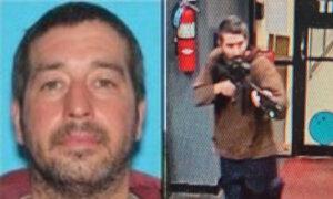 What We Know About Maine Mass Shooting Suspect Robert Card