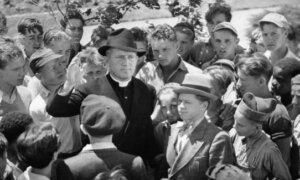‘Boys Town’: No Such Thing as a Bad Boy