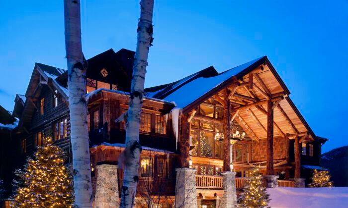 The Six Best Winter Resort Towns in America