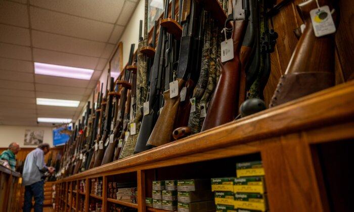 Democrats Blaming Crime Epidemic on ‘Law-Abiding Gun Owners’ Instead of ’Soft on Crime' Policies: Gun Rights Group