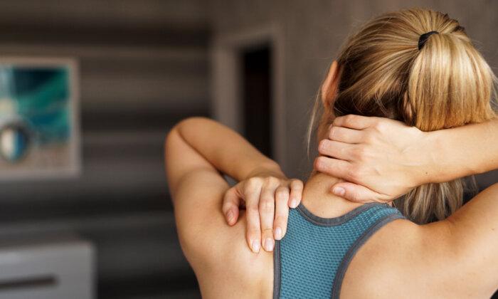 Sore Muscles? These 7 Remedies and Actions May Help