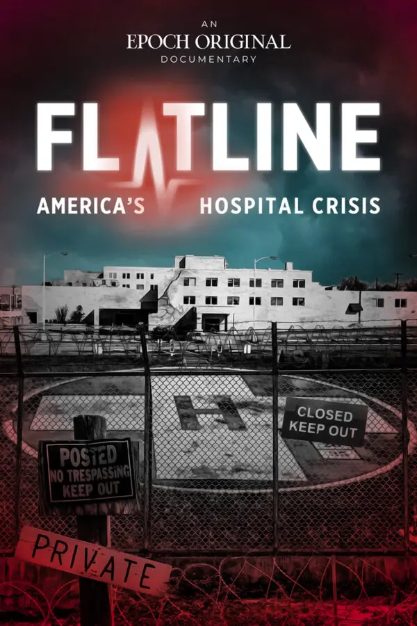 Flatline: America’s Hospital Crisis | Documentary