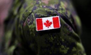Conrad Black: Canada Paying a Heavy Price for Ignoring Its Military for 30 Years
