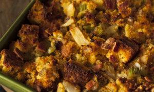 This Casserole Is a Thanksgiving Family-Favorite