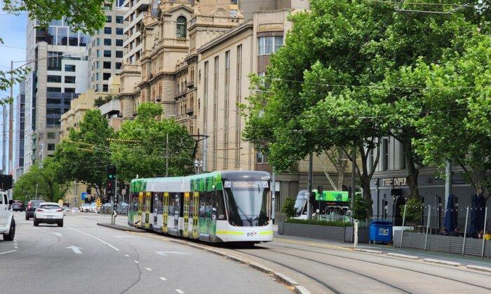 Australian Cities Should Adopt Trackless Trams to Improve Sustainability and Efficiency: Urban Planner