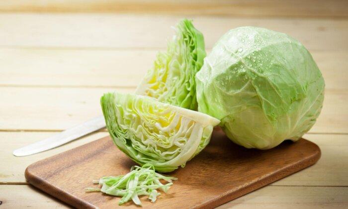 Japanese Medical Experts Recommend Pre-Meal Cabbage for Weight Loss and Better Diabetes Control