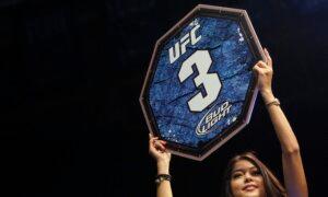 Bud Light to Return as the UFC’s Official Beer Next Year in Attempt to Recover From Backlash