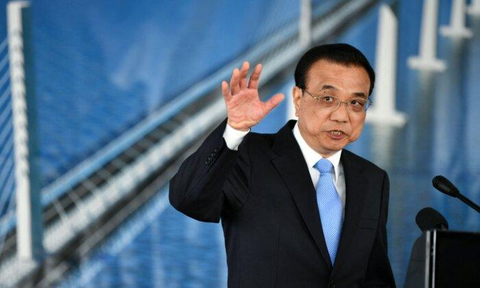 China’s 2023: Taiwan’s Democracy, Li Keqiang’s Legacy, and the Rise of Forced Disappearances