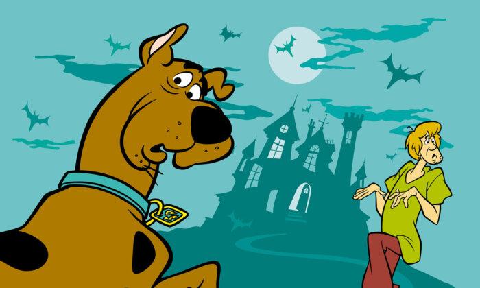 ‘Spooky’ Stories Just For Fun: Reliving the ‘Scooby-Doo’ Series