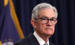 Federal Reserve Doesn’t Signal Rate Cuts at Policy Meeting, New Minutes Reveal